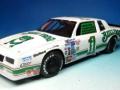 1984 Chevrolet Monte Carlo (1:24 Monogram)