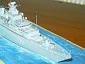 Fregatte Brandenburg F215