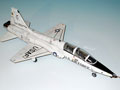 Northrop T-38A Talon