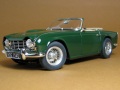 Triumph TR4