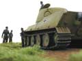VK 70.01 L�we