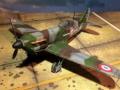 Dewoitine D.520 (1:72 HobbyBoss)