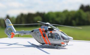 Bausatz: Eurocopter EC135