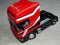 Scania CR 19