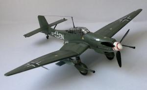 Galerie: Junkers Ju 87 G-2