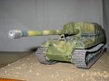 Geschützwagen (GW) VI