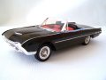 1963 Ford Thunderbird