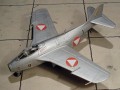 Saab J-29F Tunnan