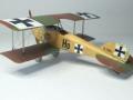 Albatros D.I (1:72 Roden)