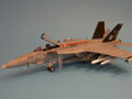 Boeing F/A-18E Super Hornet