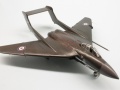 de Havilland DH 110 Sea Vixen FAW 1