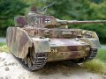 PzKpfw. IV Ausf. G (sp�t)