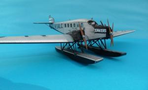 : Junkers G 24