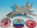 F-14A (1:48 Hasegawa)