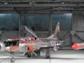 Lockheed F-94C Starfire (1:48 Kitty Hawk)