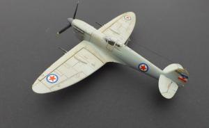 : Supermarine Spitfire Mk Vc