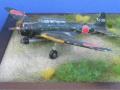 Nakajima B5N2 Kankoh "Kate" (1:72 Airfix)