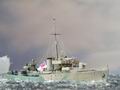HMCS Riviere du Loup K 357