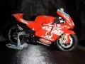 Ducati GP4