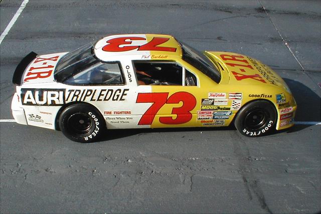 '92 Oldsmobile Cutlass