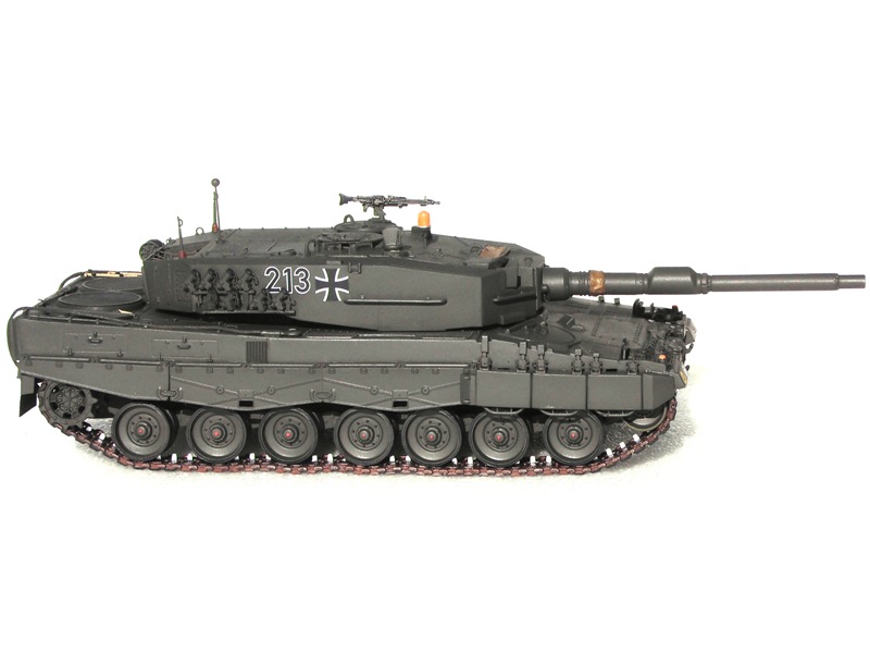 Leopard 2A0