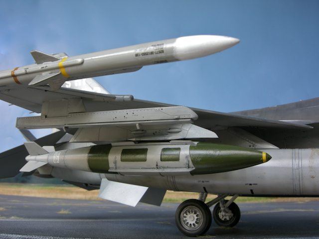 F-16CJ Fighting Falcon