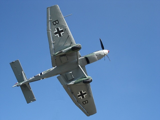 Junkers Ju 87 A-2