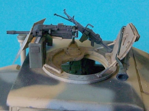 M1114 HMMWV