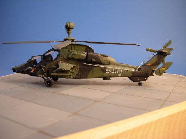 Eurocopter Tiger UHT