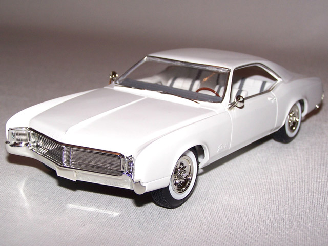 Buick Riviera