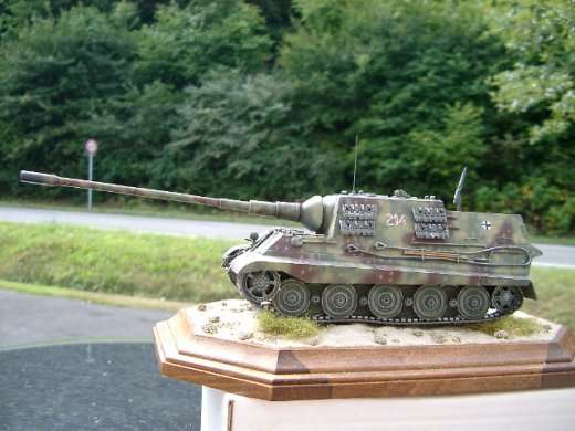 Jagdtiger (Sd.Kfz.186)