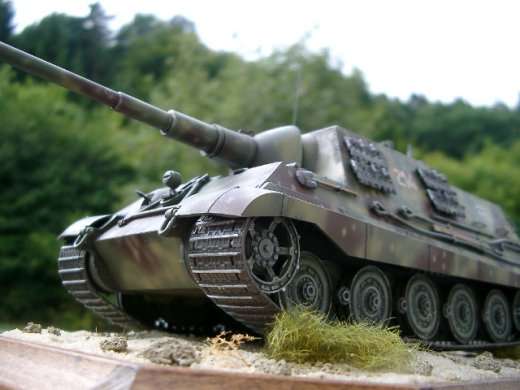 Jagdtiger (Sd.Kfz.186)