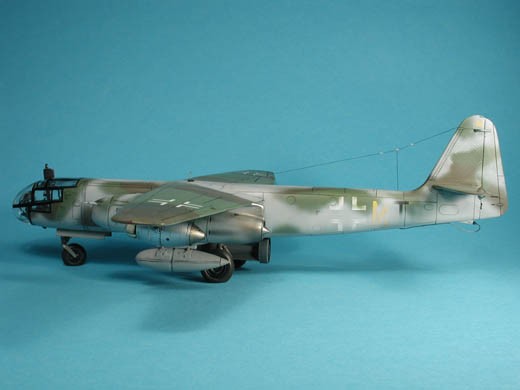 Arado Ar 234B-2