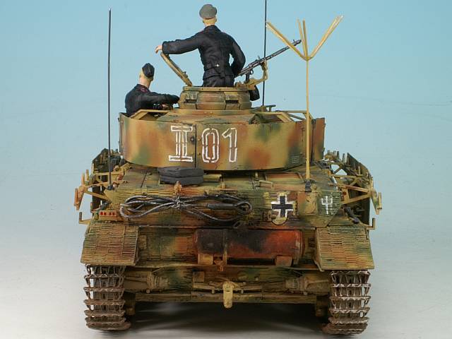 PzKpfw. IV Ausf. J