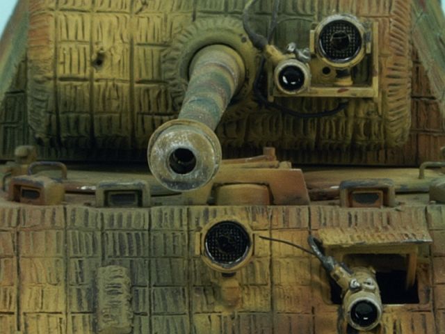 Panther Ausf. D