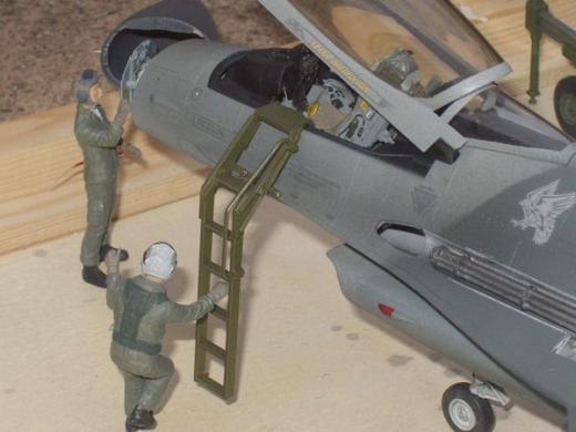 F-16CJ Fighting Falcon