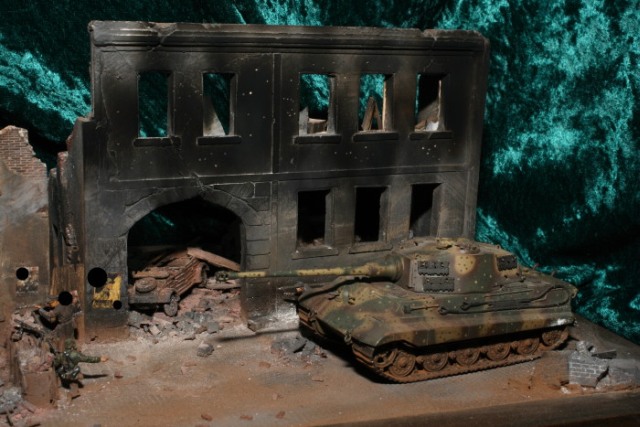 PzKpfw. VI