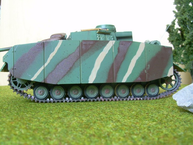 PzKpfw. IV Ausf. H