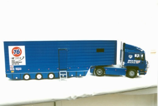 MAN F2000