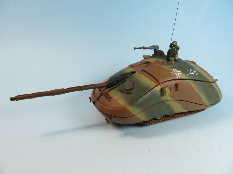 Panzer "Maus"