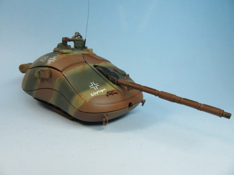 Panzer "Maus"