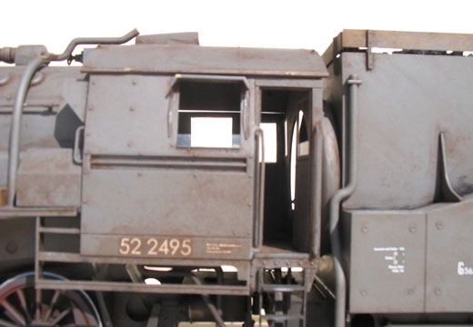 BR 52 Kriegslok