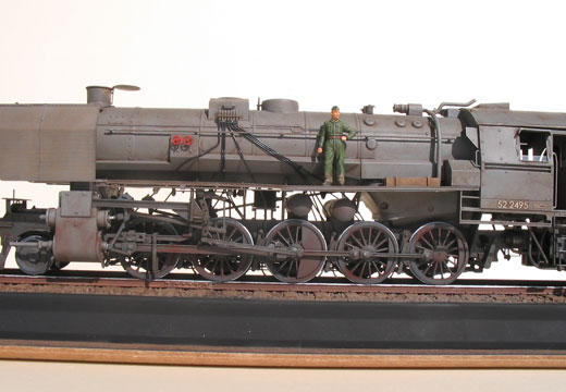 BR 52 Kriegslok