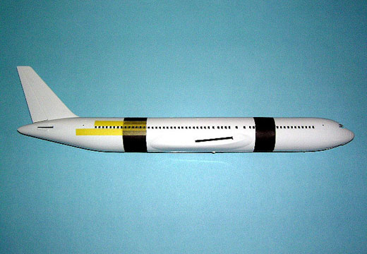 Boeing 767-300 ER