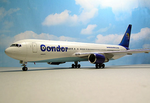 Boeing 767-300 ER