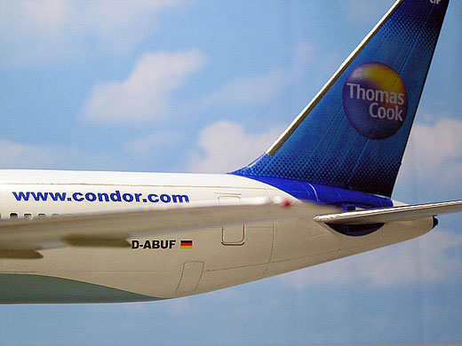 Boeing 767-300 ER