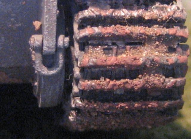 PzKpfw. VI Ausf. H