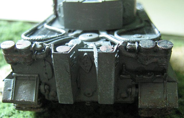 PzKpfw. VI Ausf. H