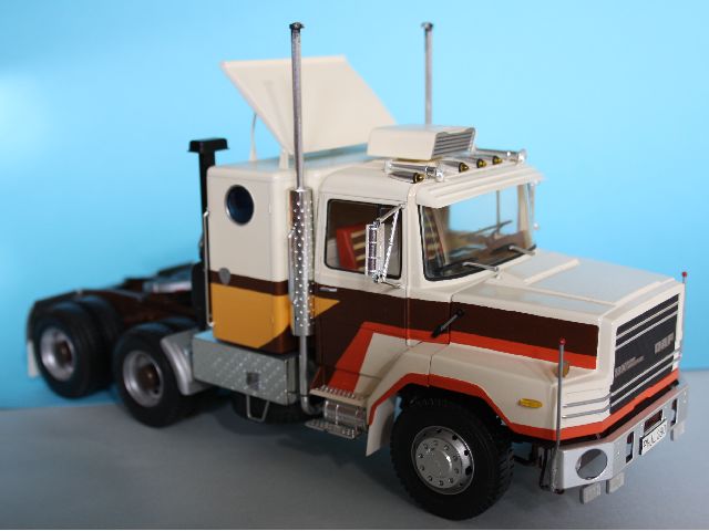 DAF 2800 NTT