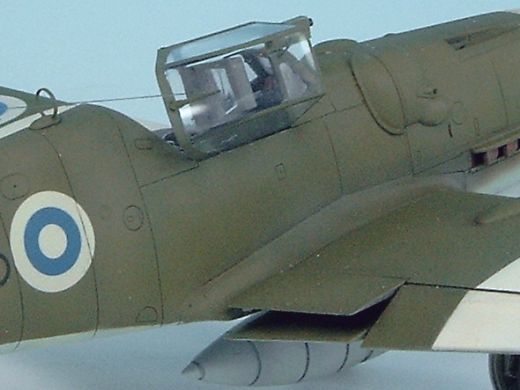 Messerschmitt Bf 109 G-6